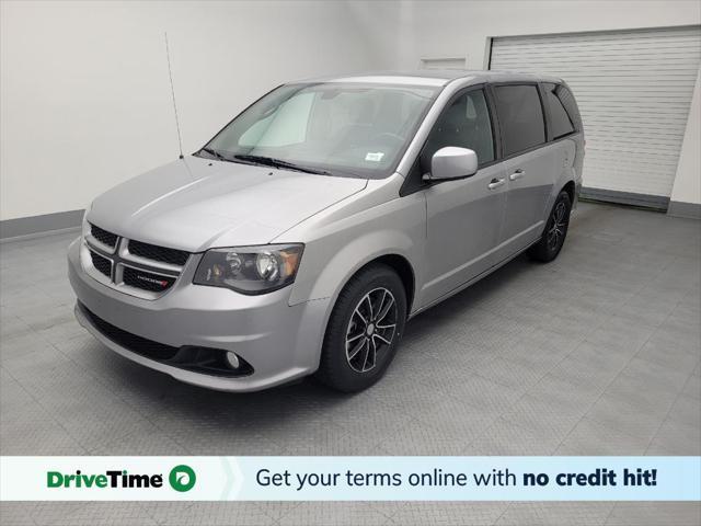 used 2019 Dodge Grand Caravan car, priced at $19,595