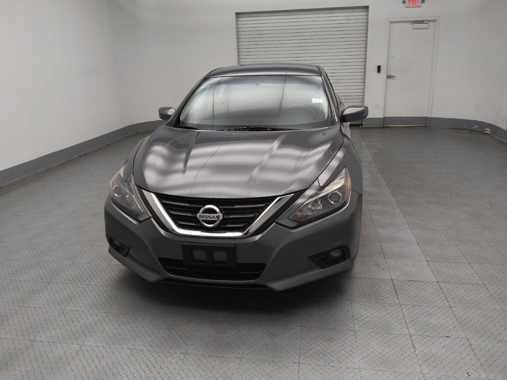 used 2017 Nissan Altima car, priced at $14,995