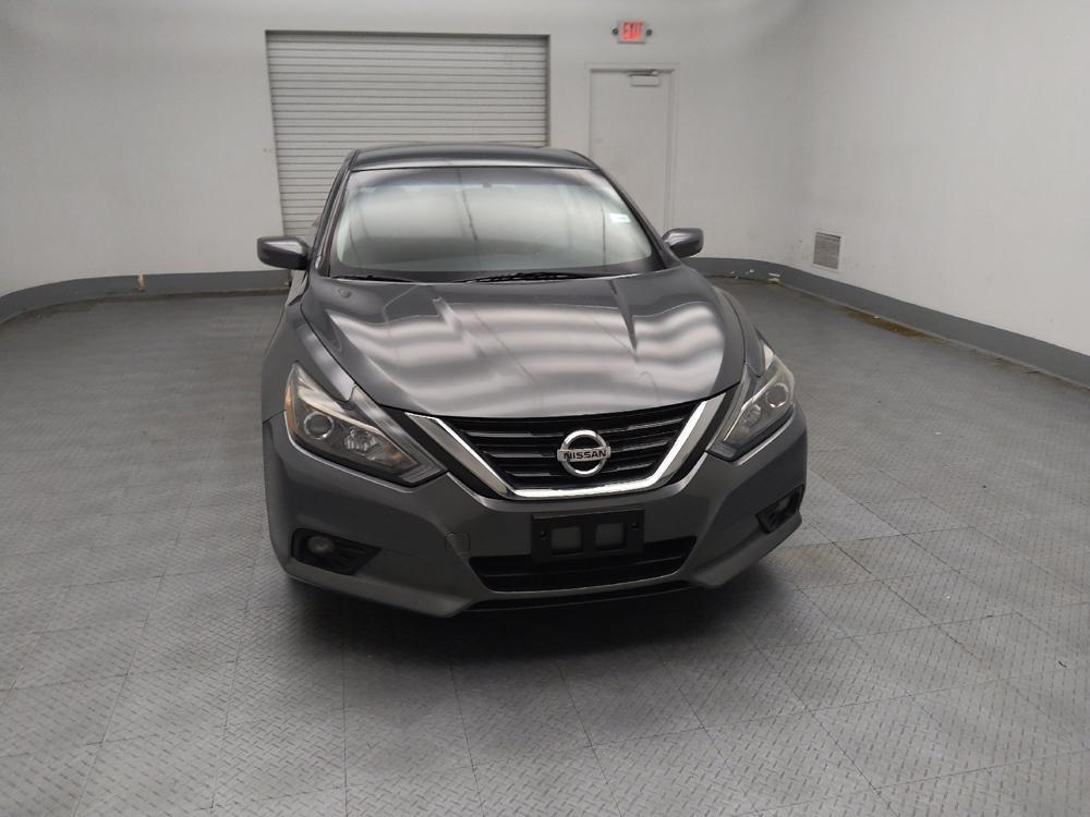 used 2017 Nissan Altima car, priced at $14,995