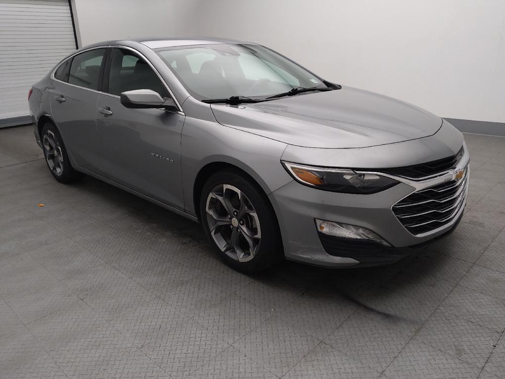 used 2024 Chevrolet Malibu car, priced at $17,695