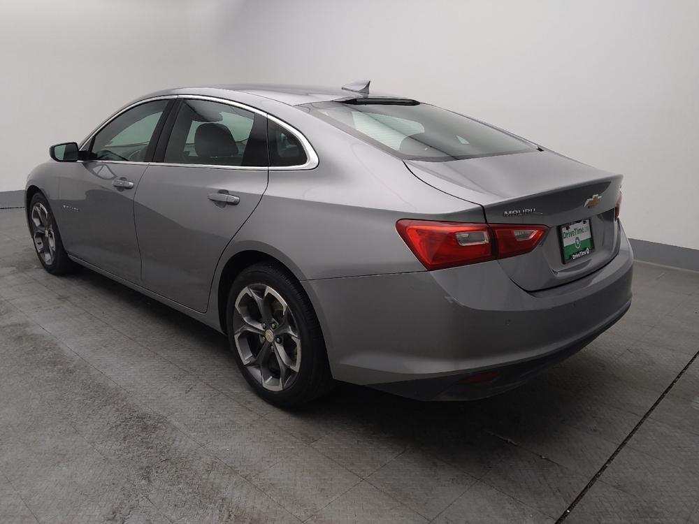 used 2024 Chevrolet Malibu car, priced at $17,695