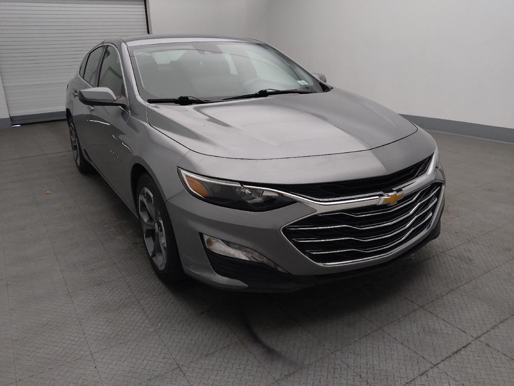used 2024 Chevrolet Malibu car, priced at $17,695
