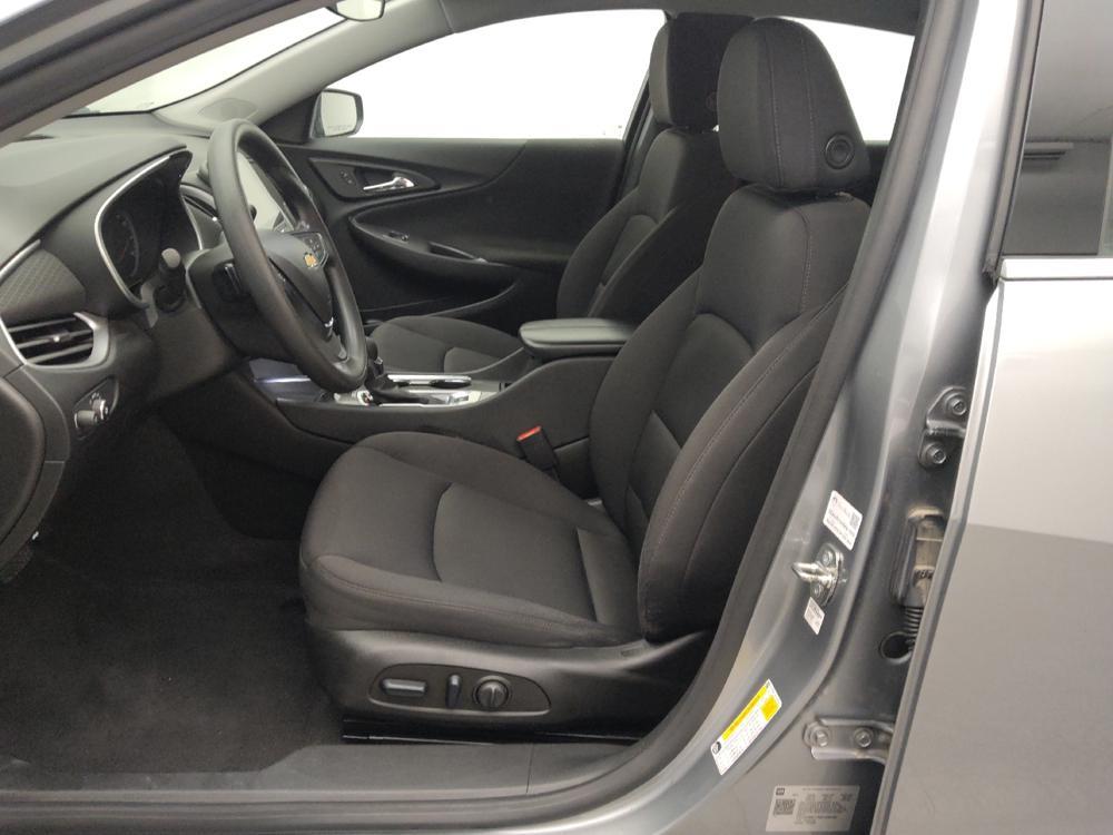 used 2024 Chevrolet Malibu car, priced at $17,695