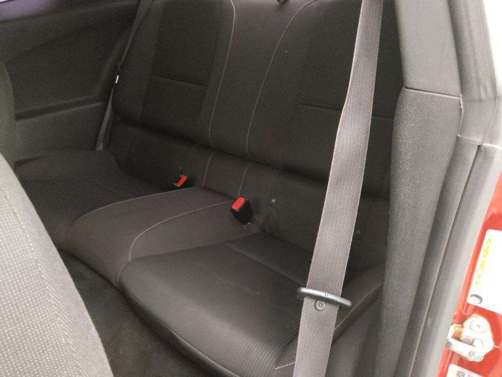 used 2015 Chevrolet Camaro car, priced at $22,395