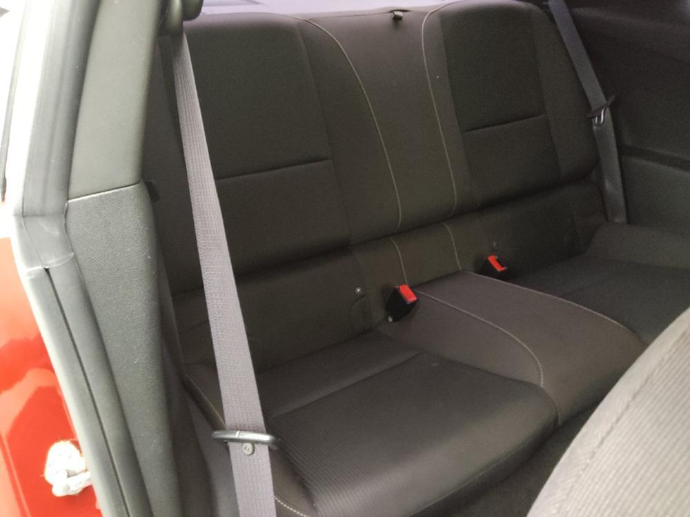 used 2015 Chevrolet Camaro car, priced at $22,395