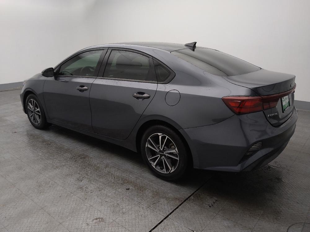 used 2022 Kia Forte car, priced at $17,095