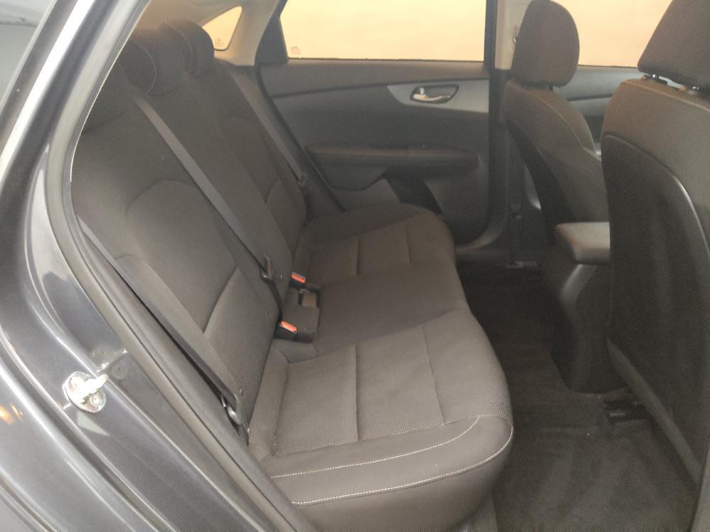 used 2020 Kia Forte car, priced at $15,595