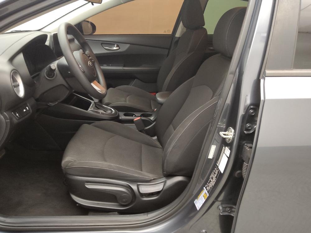 used 2020 Kia Forte car, priced at $15,595