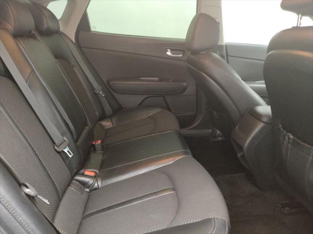 used 2018 Kia Optima car, priced at $14,495