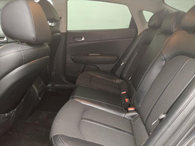 used 2018 Kia Optima car, priced at $14,495