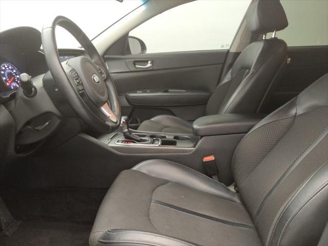 used 2018 Kia Optima car, priced at $14,495