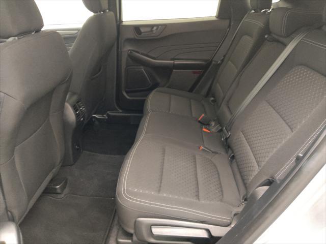 used 2023 Ford Escape car, priced at $23,095
