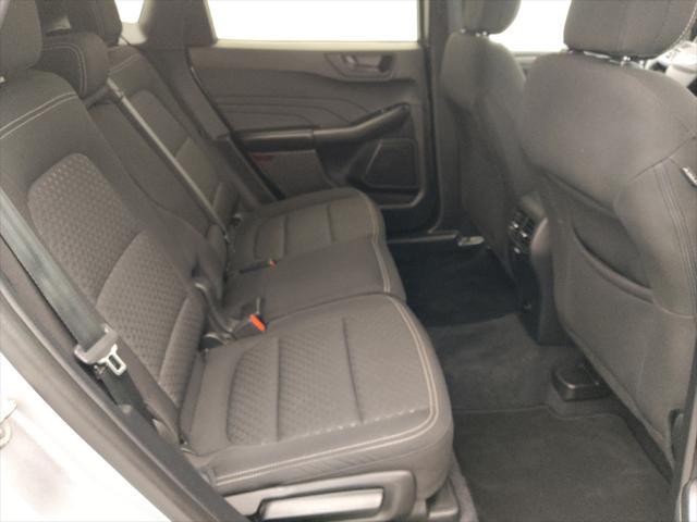 used 2023 Ford Escape car, priced at $23,095