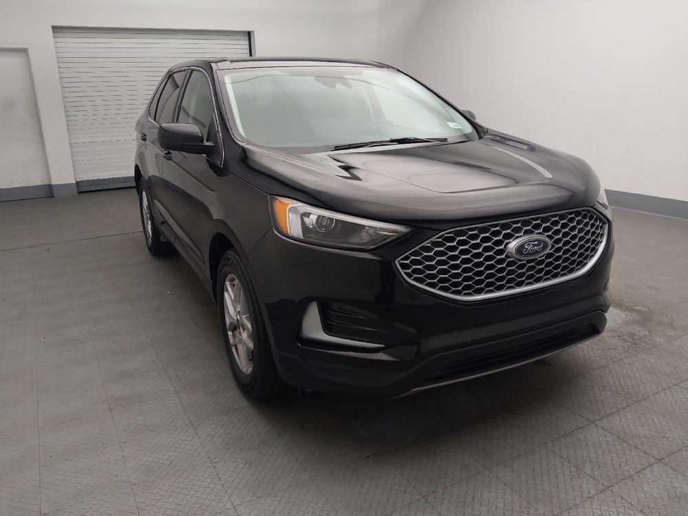used 2023 Ford Edge car, priced at $24,695