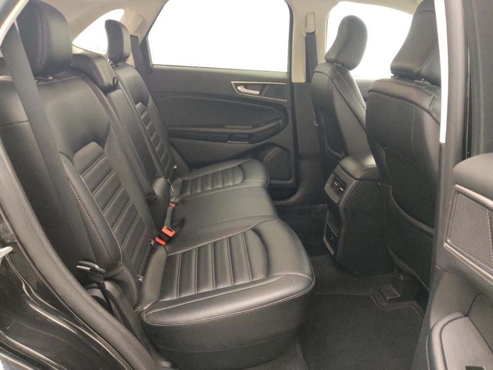 used 2023 Ford Edge car, priced at $24,695
