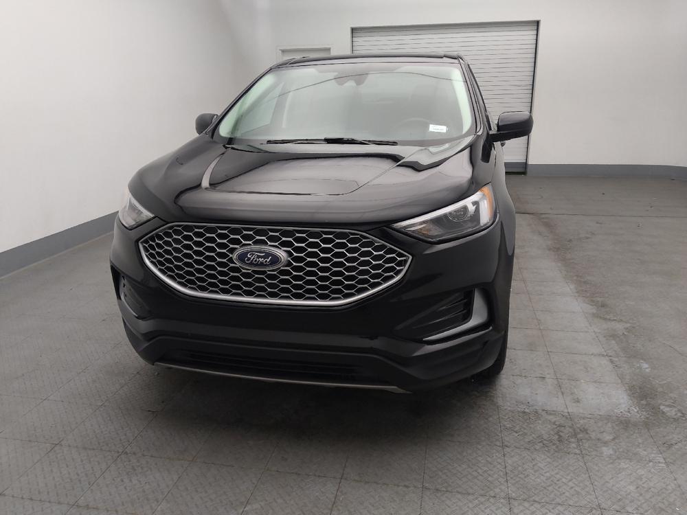 used 2023 Ford Edge car, priced at $24,695