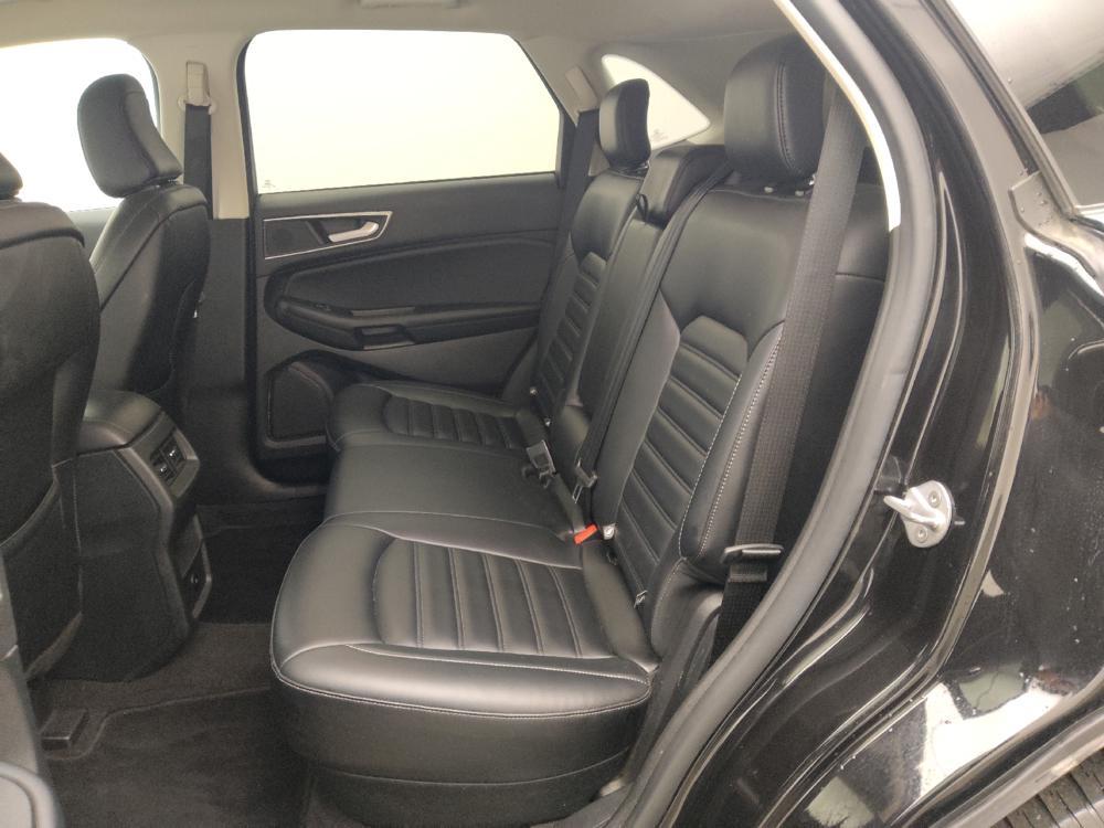 used 2023 Ford Edge car, priced at $24,695