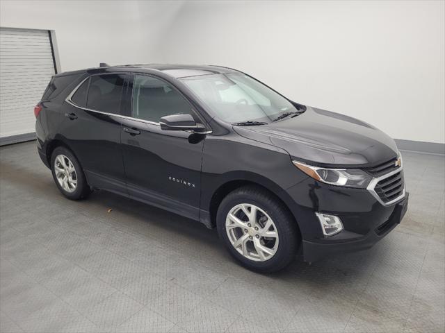 used 2019 Chevrolet Equinox car, priced at $19,895