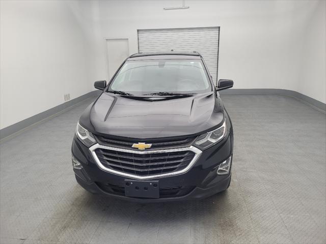 used 2019 Chevrolet Equinox car, priced at $19,895