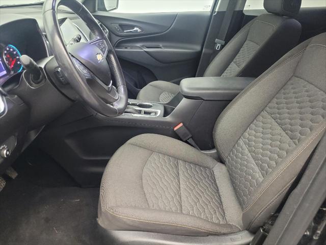 used 2019 Chevrolet Equinox car, priced at $19,895