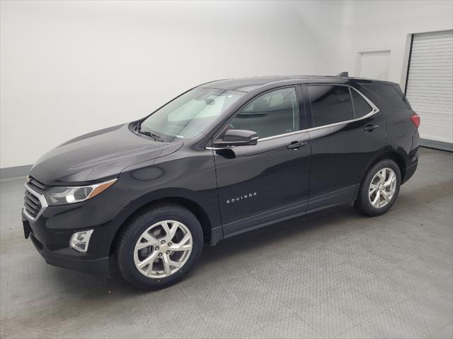 used 2019 Chevrolet Equinox car, priced at $19,895