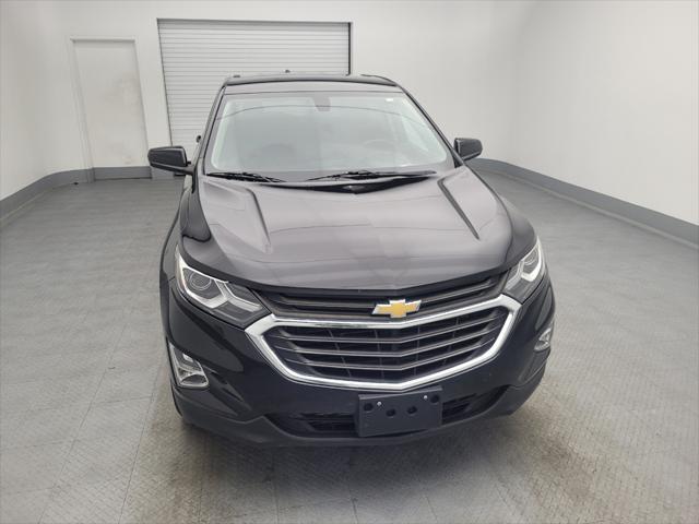 used 2019 Chevrolet Equinox car, priced at $19,895