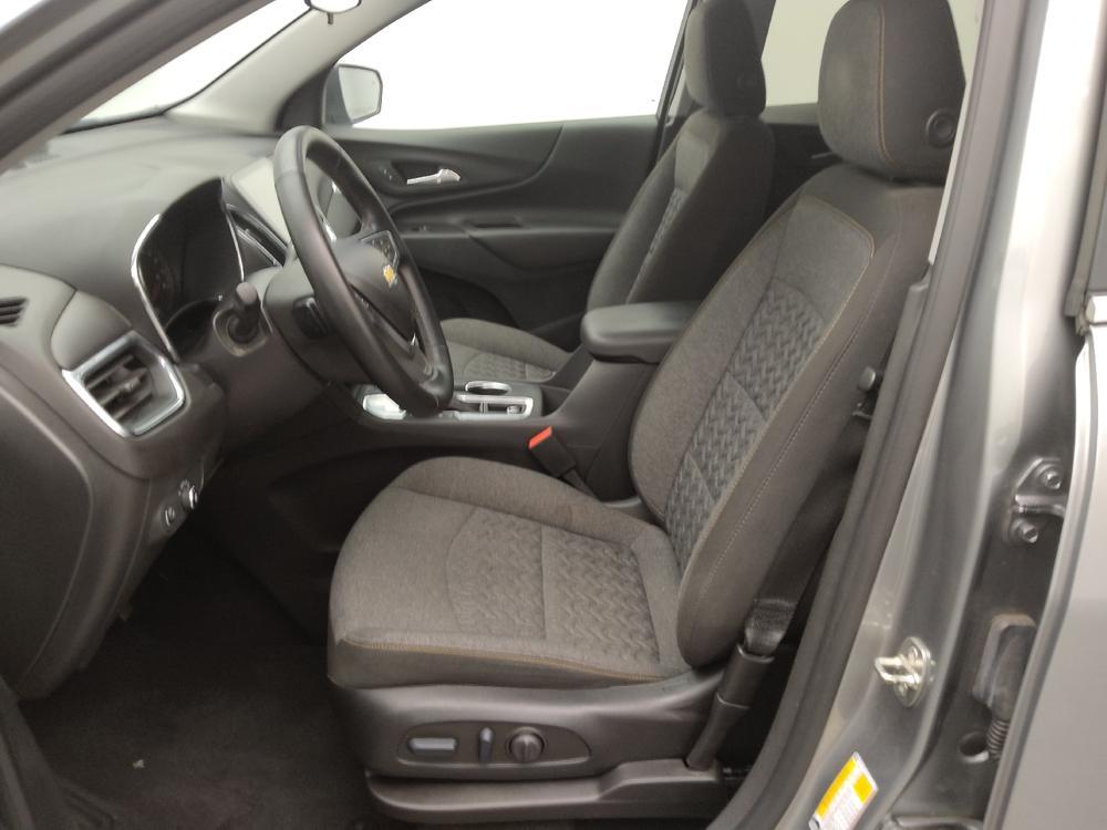 used 2023 Chevrolet Equinox car, priced at $23,795