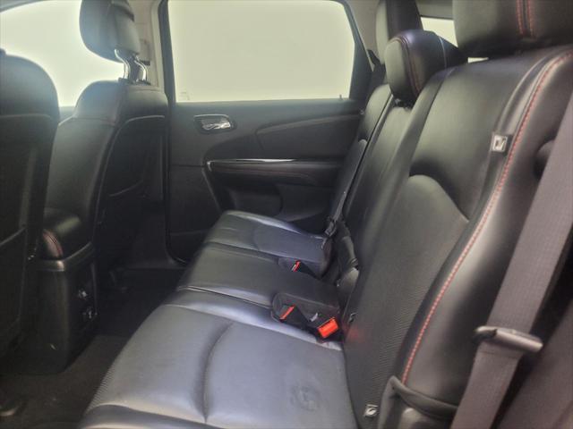 used 2019 Dodge Journey car, priced at $20,995