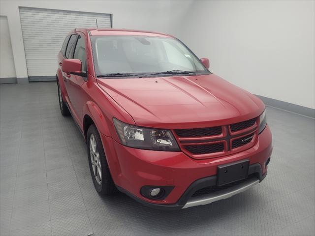 used 2019 Dodge Journey car, priced at $20,995