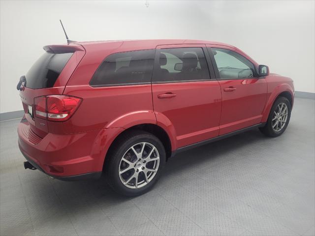 used 2019 Dodge Journey car, priced at $20,995