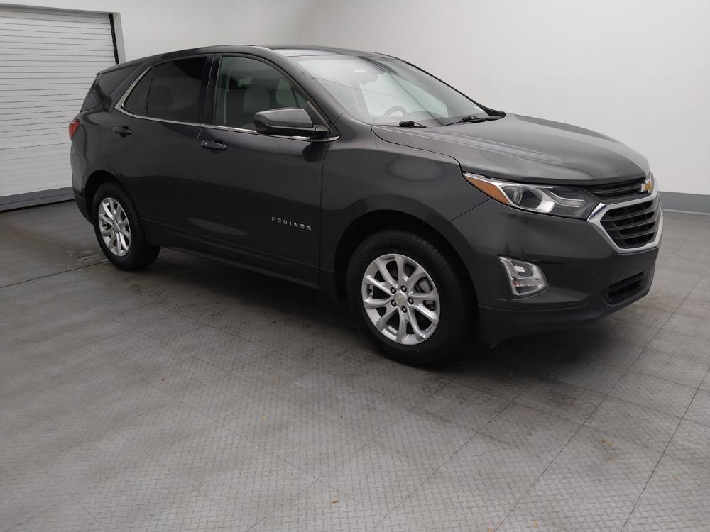 used 2019 Chevrolet Equinox car, priced at $16,795