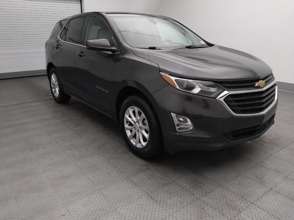 used 2019 Chevrolet Equinox car, priced at $16,795