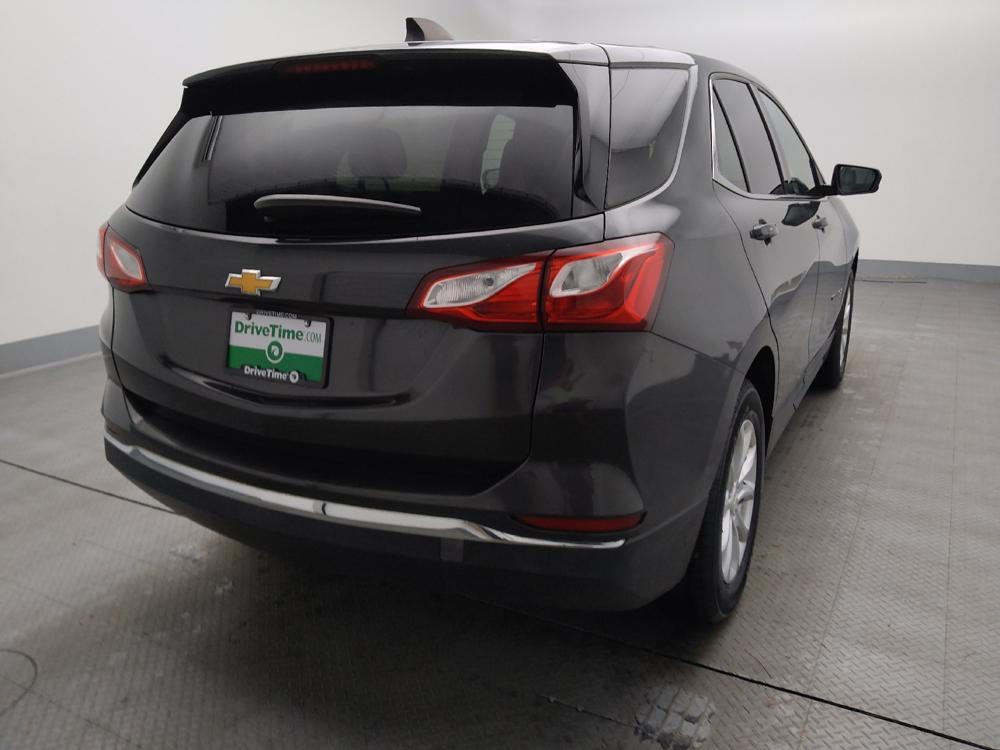 used 2019 Chevrolet Equinox car, priced at $16,795