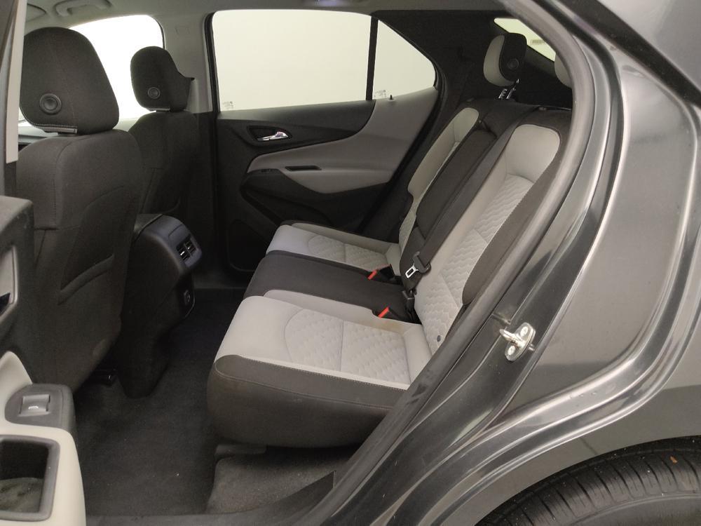 used 2019 Chevrolet Equinox car, priced at $16,795