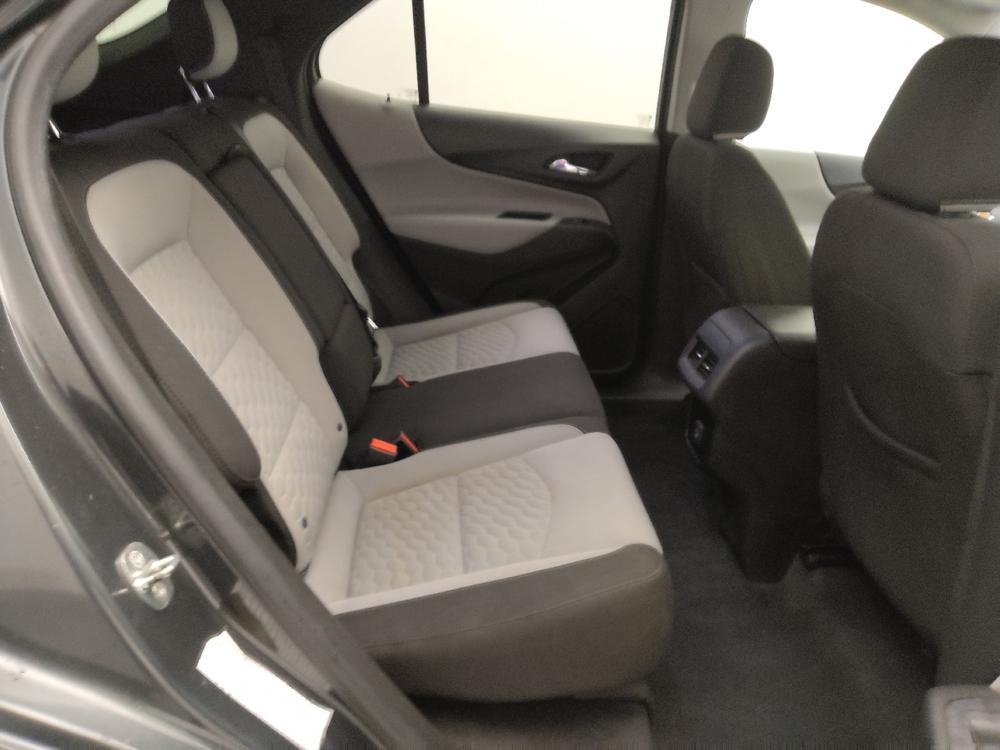 used 2019 Chevrolet Equinox car, priced at $16,795