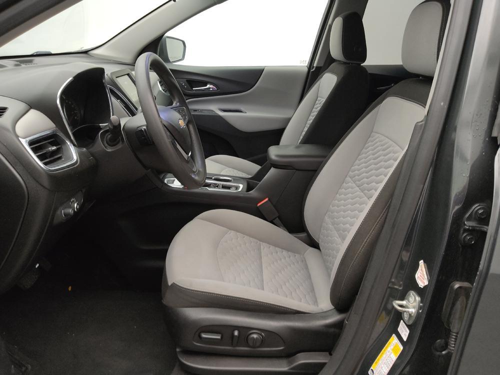 used 2019 Chevrolet Equinox car, priced at $16,795