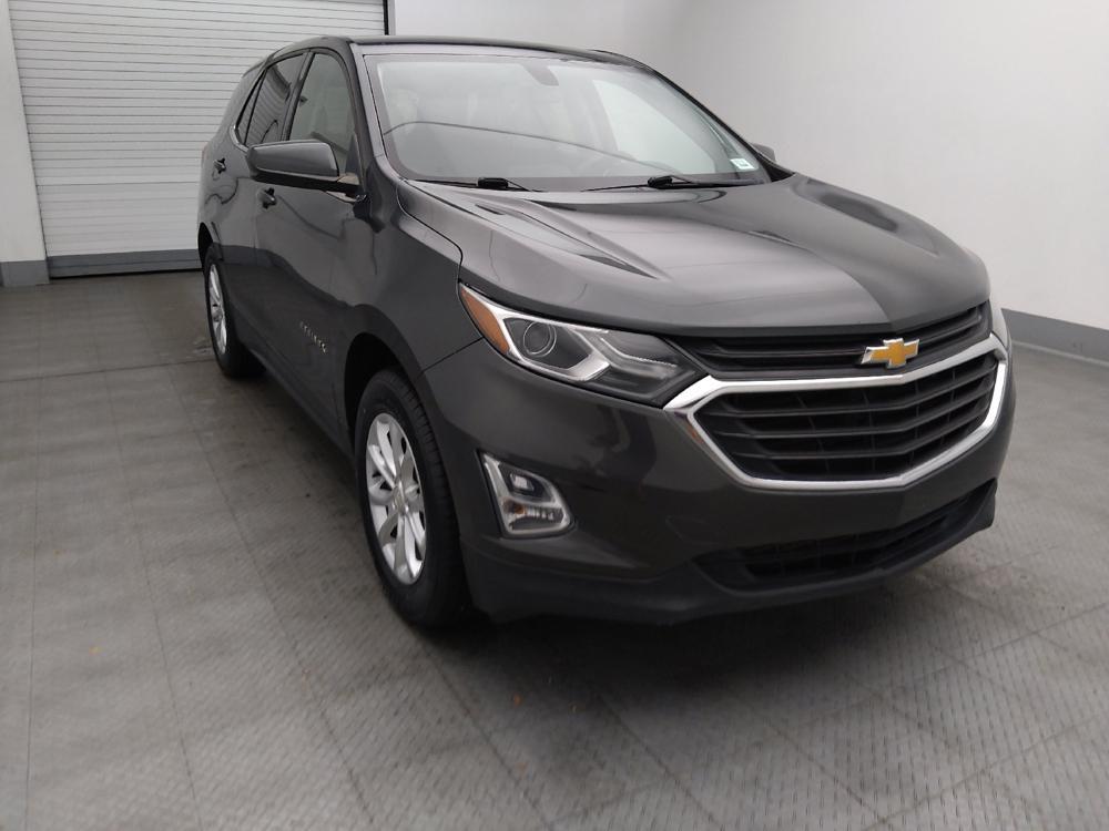 used 2019 Chevrolet Equinox car, priced at $16,795