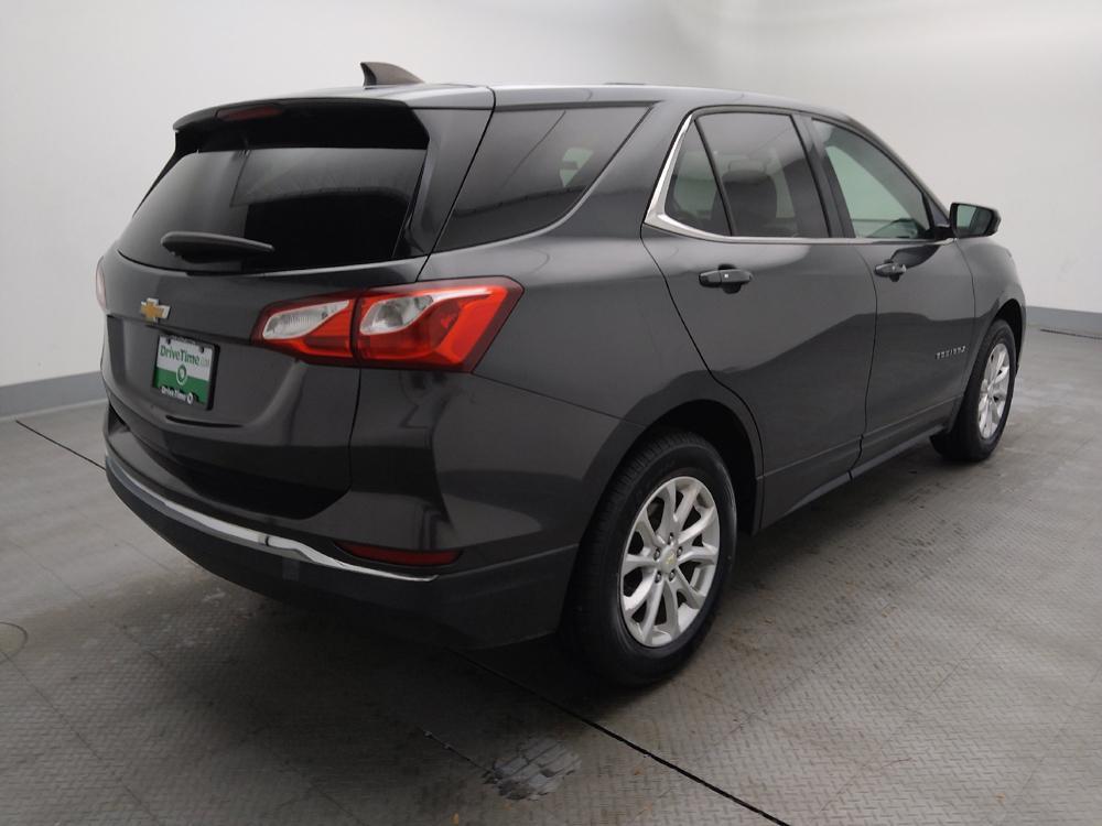 used 2019 Chevrolet Equinox car, priced at $16,795