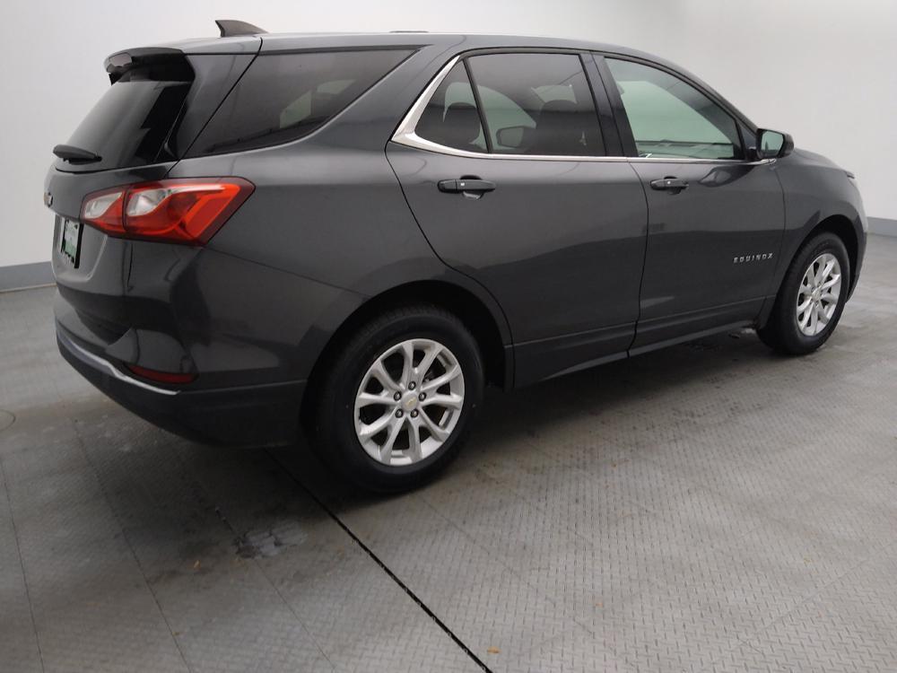 used 2019 Chevrolet Equinox car, priced at $16,795