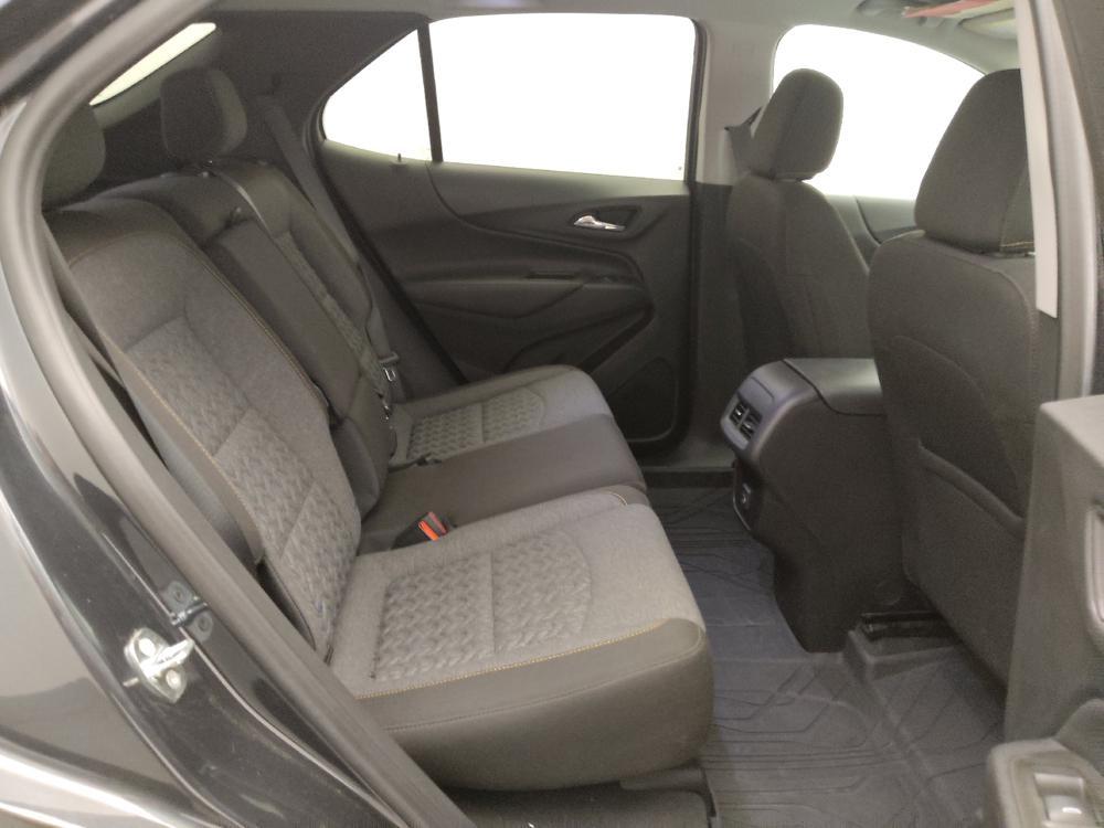 used 2023 Chevrolet Equinox car, priced at $23,595