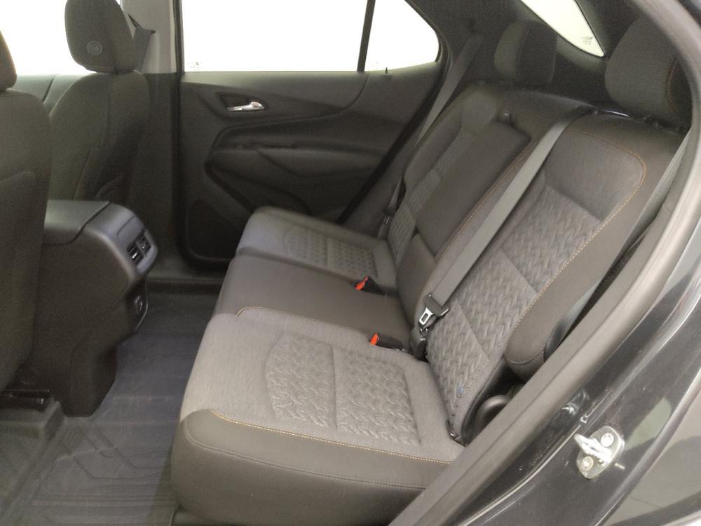 used 2023 Chevrolet Equinox car, priced at $23,595