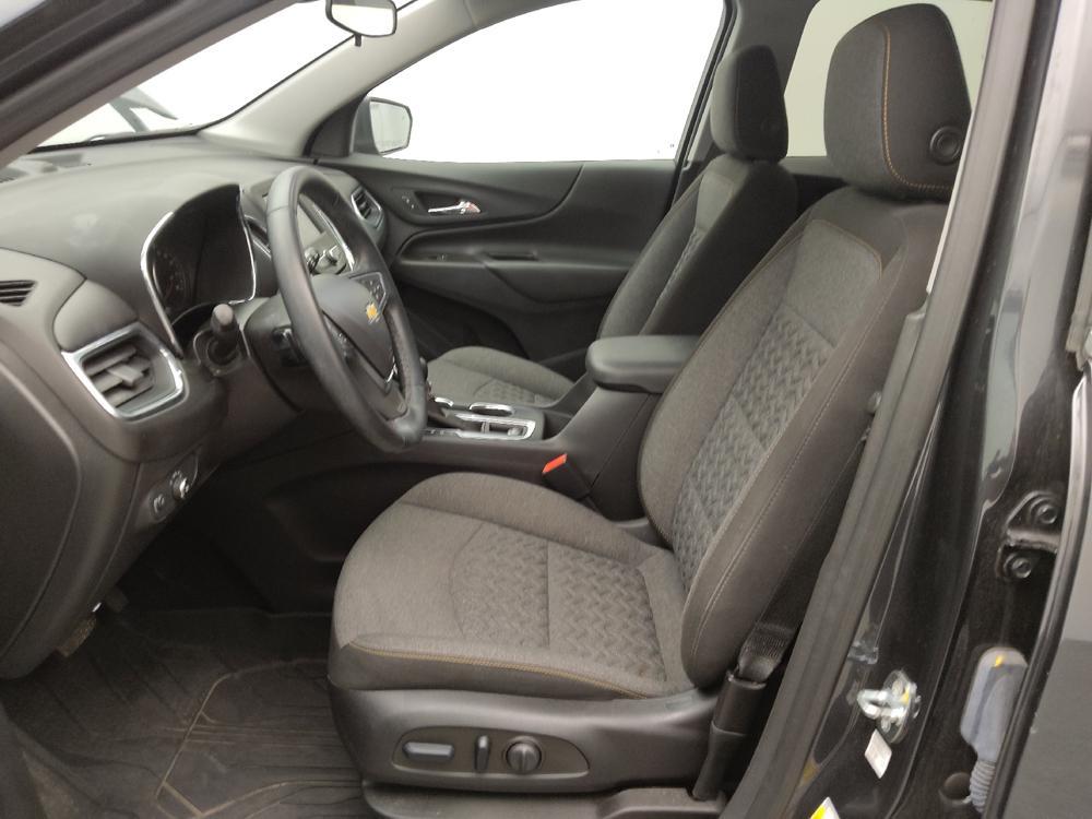 used 2023 Chevrolet Equinox car, priced at $23,595