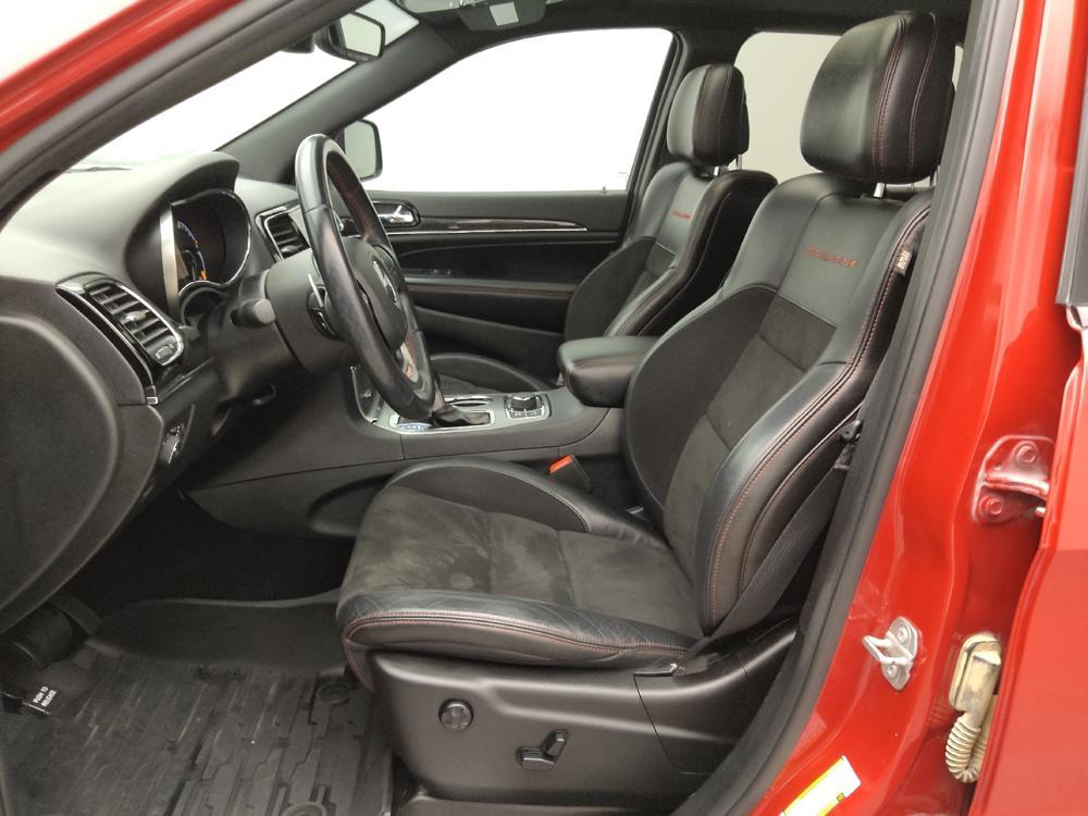 used 2020 Jeep Grand Cherokee car, priced at $23,695