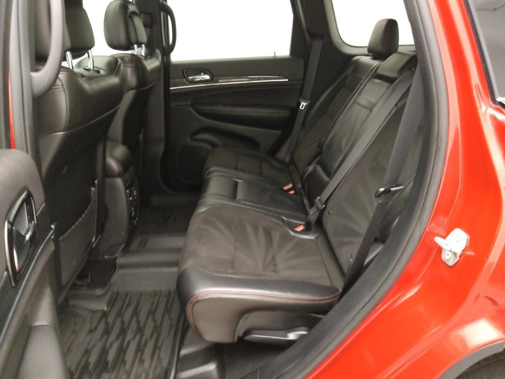 used 2020 Jeep Grand Cherokee car, priced at $23,695