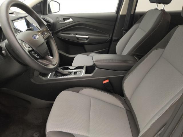 used 2017 Ford Escape car, priced at $13,895