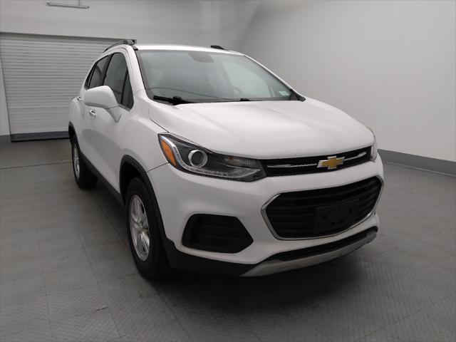 used 2017 Chevrolet Trax car, priced at $13,195