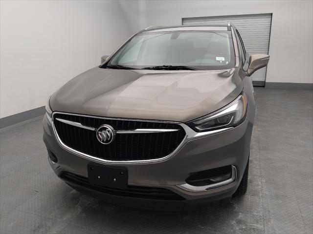 used 2019 Buick Enclave car, priced at $24,295