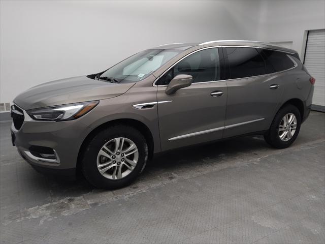 used 2019 Buick Enclave car, priced at $24,295