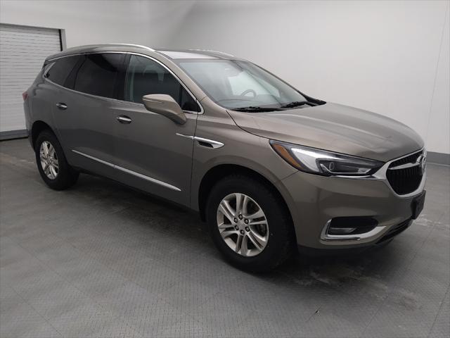 used 2019 Buick Enclave car, priced at $24,295