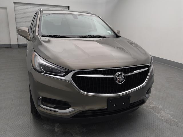 used 2019 Buick Enclave car, priced at $24,295